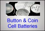 All types of button and coin cell batteries from Watch Battery UK