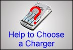 Help Choosing a Battery Charger