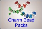 European Style Beads and Charms from WatchBattery (UK) Ltd