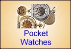 Mount Royal Pocket Watches from WatchBattery (UK) Ltd