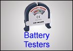 Battery Testers and Battery Boxes from WatchBattery (UK) Ltd