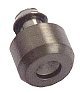 Bezel Stud for Casio GG-1000,GG-1035A,GSG-100 & GWG-100 Watch Models - Qty 1 Bezel Stud for Casio GG-1000,GG-1035A,GSG-100 & GWG-100 Watch Models - Qty 1