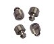 Bezel Stud Set for Casio GG-1000, GG-1035A, GSG-100 & GWG-100 Watch Models - (Qty 4) Bezel Stud Set for Casio GG-1000, GG-1035A, GSG-100 & GWG-100 Watch Models - (Qty 4)