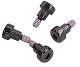 Bezel Screw Set for Casio MTG-B1000DCM, MTG-B1000TJ,  MTG-B1000XB, and MTG-B1000XBD Watches (Qty 4) Bezel Screw Set for Casio MTG-B1000DCM, MTG-B1000TJ,  MTG-B1000XB, and MTG-B1000XBD Watches (Qty 4)
