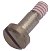Bezel Screw for Casio GST-210B, GST-S100G, GST-S300G, GST-W100G watches and many more- Qty 1 Bezel Screw for Casio GST-210B, GST-S100G, GST-S300G, GST-W100G watches and many more- Qty 1