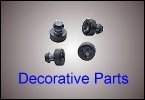 Decorative screws, buttons and components for Casio watches from WatchBattery (UK) Ltd