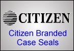 Genuine Citizencase seals