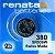 380 Watch Battery SR936W, SR45, AG9.