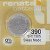 Renata 390  Extra-Long Life Watch Battery  SR1130SW, SR54, SR1130.