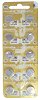 Renata 390  Extra-Long Life Watch Battery SR1130SW, SR54, SR1130 - Pack of 10