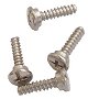 Back Plate Scews for Casio PRW-2500T and other Watches (Set of 4)
