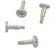Screw Set for GD-350 Watch Strap Band (Set of 4)