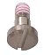 Bezel Screw for Casio GST-B100BNR & GST-B100X Watch (Qty 1)