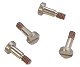 Bezel Screw Set for Casio GST-410 (Qty 4)