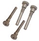 Casio Watch Strap Screw Set for DW-9700, G-9100 & other Watch models.