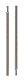 Watch Strap Pins for AQ-45, W-71,W-73  & more