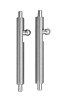 Spring Bar Set for GST-B200D - Quick Release Spring Bars