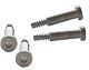 Screw Set for GST-W310 Watch Strap Band.(Set of 4)