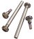 Screw set for GSWH1000 & GSW-H1000C watch strap.