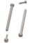 Screw set for GW-1400, GW-1401, GW-1600, GW-400 & GW-410 Casio Watch Strap Band.