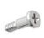 Single Screw for Casio GG-1000 Watch Bezel. (Qty 1)