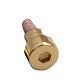 Casio Single Bezel Screw Bolt for MTG-G1000SG Watch Model (Qty 1)