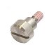 Decorative Bezel Screw for Casio GST-B300 Watch Models -  (Qty 1)