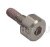 Bezel Screw for Casio MTG-B2000D Watch  - Silver Colour - Qty 1