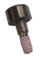 Bezel Screw for Casio MTG-B2000B Watch  - Black Colour - Qty 1