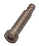 Watch Strap Screw for GBD-H1000 & GSR-H1000 Casio Watches - Qty 1
