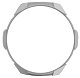 Casio Metal Inner Bezel for G-1200D, GW-3000D & more Watch Models