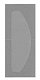 Casio Magnetic Sheet Piece for GMW-B5000 & MRG-BF1000B & other Watch Models