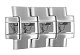 Casio ECW-M300EDB Bracelet Shoulder End Links