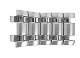 Casio EF-539D Bracelet Shoulder End Links (Longer End)