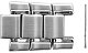 Casio EFR-557D Bracelet Shoulder End Links (Shorter End)