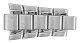 Casio MTP-1300D Bracelet Shoulder End Links (Longer End)