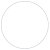Silicone case seal for Watch Case Backs