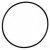 Seiko Case Seal for Seiko 2P20-5800, 7434-7001, 7434-7008 & more