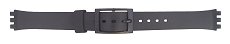 Plastic - Swatch Something New (LB153) Watch Strap (12mm notch width)
