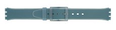 Silicone - Swatch Dive-In (SFS103) Watch Strap (16 mm notch width)