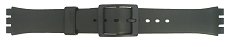 Plastic - Swatch Once Again (GB743) Watch Strap (17 mm notch width)