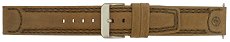T45661 - Timex Leather watch Strap for T45661 watch (20mm)