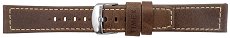 TW2P838 - Timex Leather Watch Strap for TW2P838 Watch (20mm)