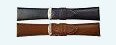 Leather Watch Straps from Watch Battery (UK) Ltd