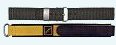 Nylon, Resin, Rubber and Silicone Watch Straps from Watch Battery UK