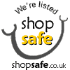 Watch Battery UK is ShopSafe